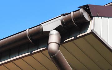 types of Drewsteignton fascias