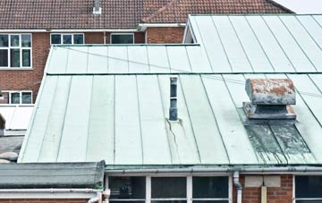 Drewsteignton lead roofing costs