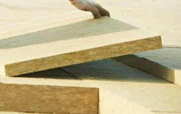 measuring Drewsteignton tapered insulation