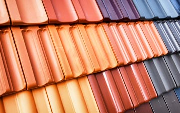 Drewsteignton roof tile costs