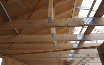 Drewsteignton roof truss costs