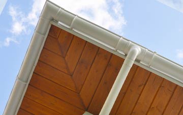 Drewsteignton soffit types