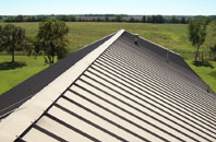 Drewsteignton metal roof quotes