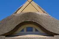 Drewsteignton thatch roofing